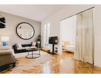 Spectacular penthouse in Barrio de Salamanca - Jorge Juan 2