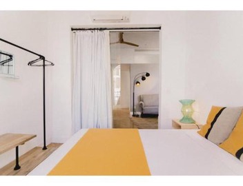 Spectacular penthouse in Barrio de Salamanca - Jorge Juan 5
