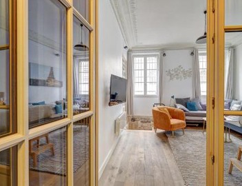 Bluestay 221 - Appartement au centre de Paris 3