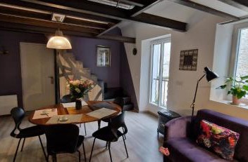 Bleautiful Blanche - Charmant duplex tout confort 2