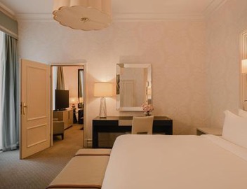 Hotel Bristol, a Luxury Collection Hotel, Warsaw 2