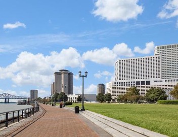 The Westin New Orleans 4