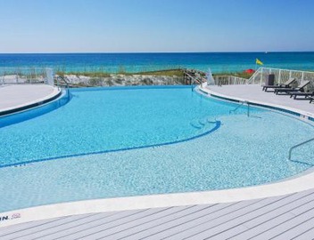 Magnolia House 509 At Destin Pointe Resort 4
