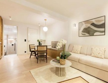 Opéra - Elégant appartement - Haystia 2