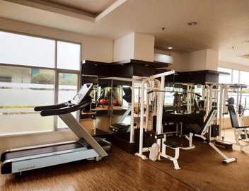 Green Central Apartment - Hayam Wuruk 3