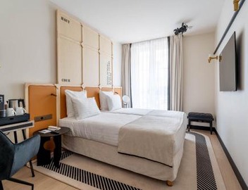 Hotel Astra Opera - Astotel 3