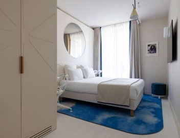 Hotel Astra Opera - Astotel 4