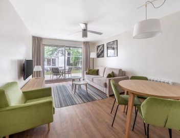 Royal Regency Paris Vincennes 2