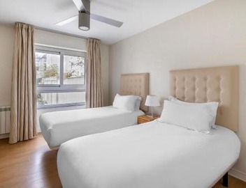 Royal Regency Paris Vincennes 4