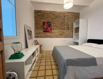 Barcelona Besos Apartment | 15' to Plaza Cataluña 4