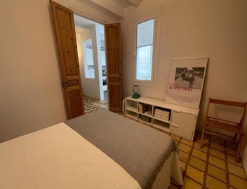 Barcelona Besos Apartment | 15' to Plaza Cataluña 2