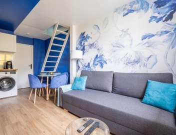 East-Blue Appartement-Luxury 3
