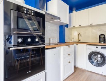 East-Blue Appartement-Luxury 5