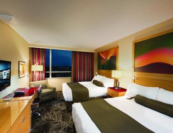 River Rock Casino Hotel 5
