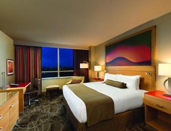 River Rock Casino Hotel 2