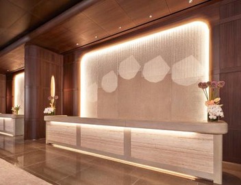 JW Marriott Hotel Seoul 5