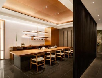 JW Marriott Hotel Seoul 2