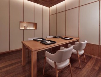 JW Marriott Hotel Seoul 4