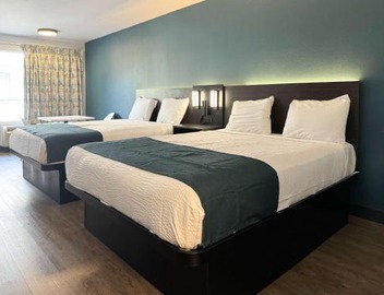 Studio 6 Suites Gardena, CA 3