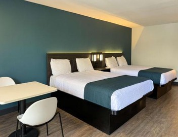 Studio 6 Suites Gardena, CA 4