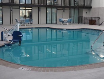 Holiday Inn Harrisburg I-81 Hershey Area by IHG 3