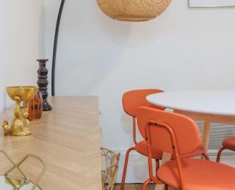 Beautiful Apartment- 1BR-4P - Sacré-Cœur 2