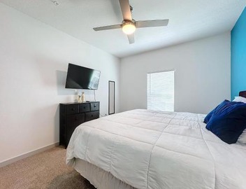 Luxury Apartments Near Disney 2