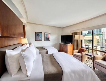 The Westin Seattle 3