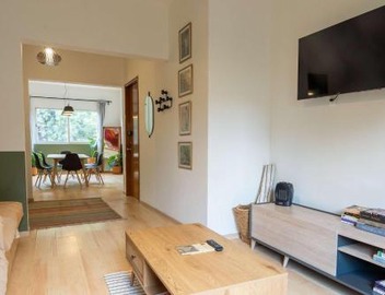 Nopal Apartments - Chapultepec 3