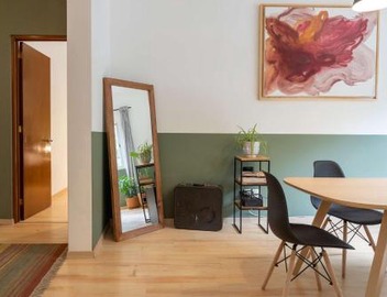 Nopal Apartments - Chapultepec 4