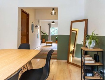 Nopal Apartments - Chapultepec 4