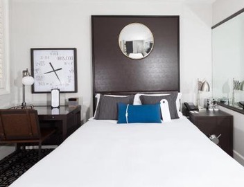 Harbor Court Hotel 4