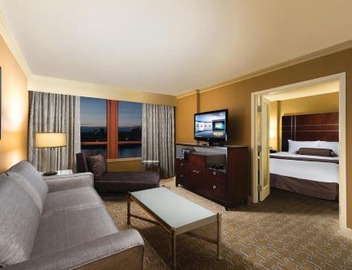 River Rock Casino Hotel 4