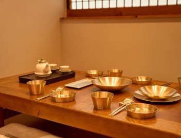 앙니드 공이안 관광지 가까운 평지 독채 한옥 스테이Korea hanok 5