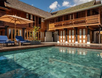 Aleenta Retreat Chiang Mai - The Leading Hotels of the World 3