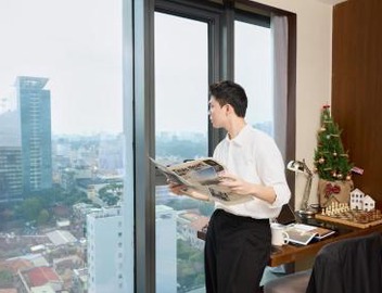 Signature by M Village Lê Thánh Tôn, a brand of Modern Village Lifestyle 4