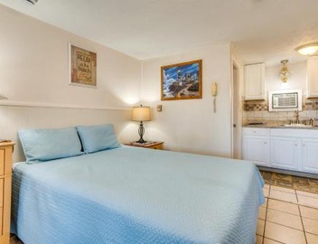 'Beachfront 15' Condo on Old Orchard Beach 5