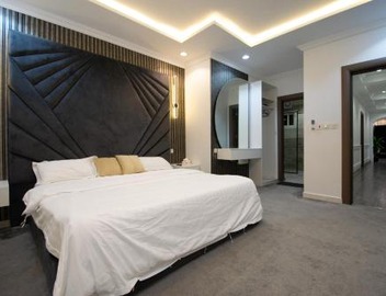سكون للوحدات السكنيه 2