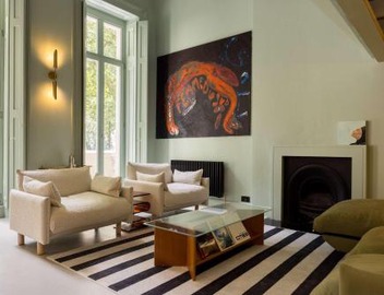 Beautiful Paddington Loft-Style Apartment 3