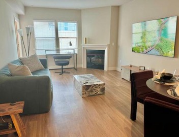 Cozy Large 1 Bedroom Condo by UCLA 2