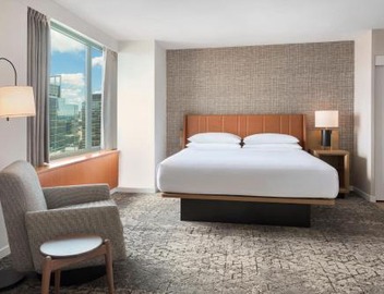 Sheraton Boston Hotel 2