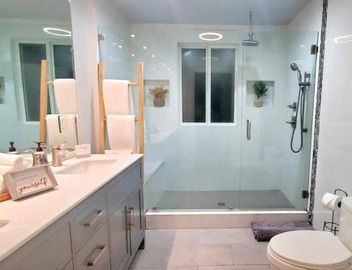 Stylish Ranch with Gorgeous Swimming Pool & Piano 2