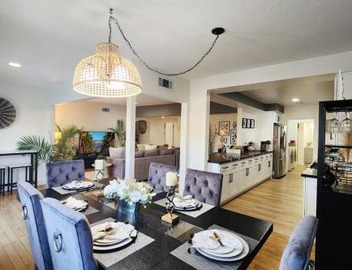 Stylish Ranch with Gorgeous Swimming Pool & Piano 4