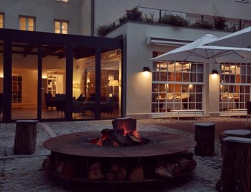 Hôtel de Cavoye 2