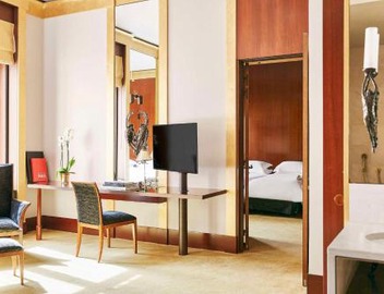 Park Hyatt Paris - Vendôme 2