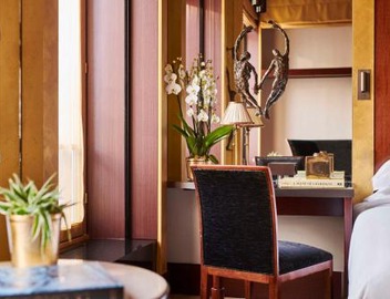 Park Hyatt Paris - Vendôme 3