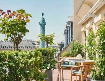 Park Hyatt Paris - Vendôme 5