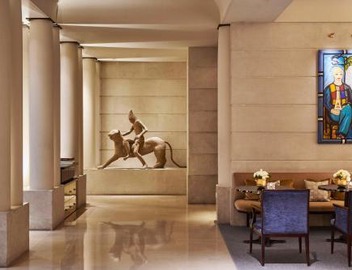 Park Hyatt Paris - Vendôme 4