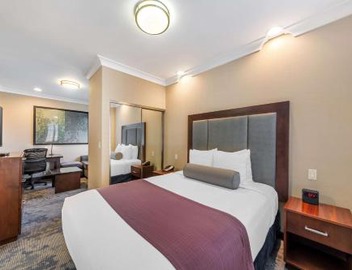 Best Western PLUS Avita Suites 3