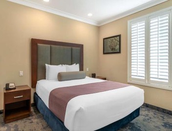Best Western PLUS Avita Suites 2